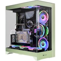 Thermaltake CTE E550 TG Matcha Green CA-1Z8-00MEWN-00