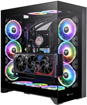 Thermaltake CTE E660 MX Black CA-1Y3-00M1WN-01 фото