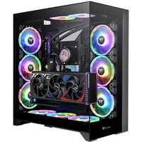 Thermaltake CTE E660 MX Black CA-1Y3-00M1WN-01