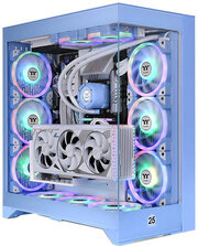 Thermaltake CTE E660 MX Hydrangea Blue CA-1Y3-00MFWN-01 фото