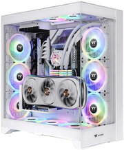 Thermaltake CTE E660 MX Snow CA-1Y3-00M6WN-01 фото