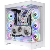 Thermaltake CTE E660 MX Snow CA-1Y3-00M6WN-01