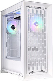 Thermaltake CTE T500 TG ARGB Snow CA-1X8-00F6WN-01 фото