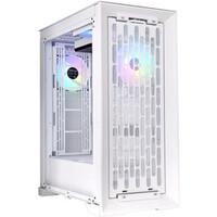 Thermaltake CTE T500 TG ARGB Snow CA-1X8-00F6WN-01