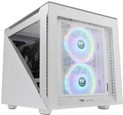 Thermaltake Divider 200 TG Snow CA-1V1-00S6WN-00 фото