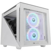 Thermaltake Divider 200 TG Snow CA-1V1-00S6WN-00