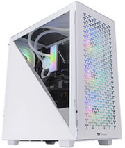 Thermaltake Divider 300 TG Air Snow CA-1S2-00M6WN-02 фото