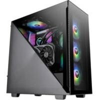 Thermaltake Divider 300 TG ARGB CA-1S2-00M1WN-01