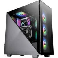 Thermaltake Divider 300 TG ARGB CA-1S2-00M6WN-01