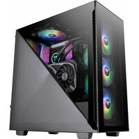 Thermaltake Divider 300 TG ARGB