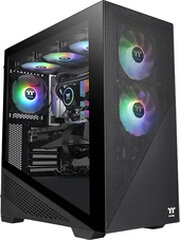 Thermaltake Divider 370 TG ARGB CA-1S4-00M1WN-00 фото