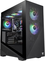 Thermaltake Divider 370 TG фото