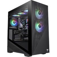 Thermaltake Divider 370 TG