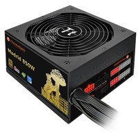 Thermaltake European Gold