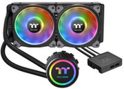 Thermaltake Floe DX RGB 240 TT Premium Edition CL-W255-PL12SW-A фото