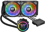 Thermaltake Floe DX RGB 280 TT Premium фото