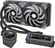 Thermaltake Floe RC Ultra 240 фото