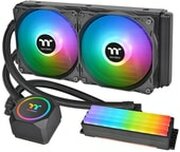 Thermaltake Floe RC240 CL-W271-PL12SW-A фото