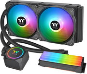 Thermaltake Floe RC240 CPU & Memory AIO фото