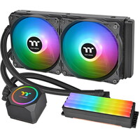 Thermaltake Floe RC240 CPU & Memory AIO