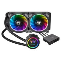 Thermaltake Floe Riing RGB 240 TT Premium Edition