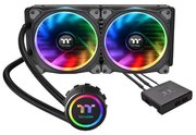 Thermaltake Floe Riing RGB 280 TT Premium Edition фото