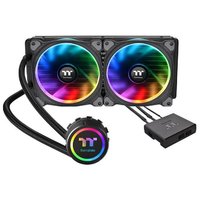 Thermaltake Floe Riing RGB 280 TT Premium Edition