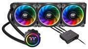 Thermaltake Floe Riing RGB 360 TT Premium Edition фото