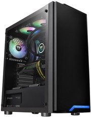 Thermaltake H100 TG фото