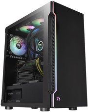 Thermaltake H200 TG RGB фото