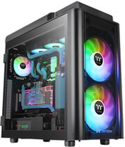 Thermaltake Level 20 GT ARGB Black Edition CA-1K9-00F1WN-03 фото