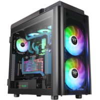 Thermaltake Level 20 GT ARGB Black Edition CA-1K9-00F1WN-03