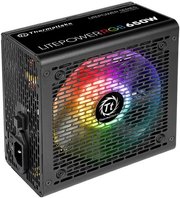 Thermaltake Litepower RGB фото