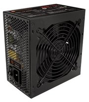 Thermaltake LT-650P 650W фото