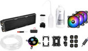 Thermaltake Pacific C360 DDC Soft Tube Water Cooling Kit фото