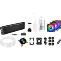 Thermaltake Pacific C360 DDC Soft Tube Water Cooling Kit