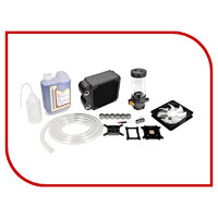 Thermaltake Pacific RL120 Water Cooling Kit