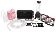 Thermaltake Pacific RL240 Water Cooling Kit фото