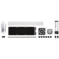 Thermaltake Pacific Tough C360 DDC Hard Tube Liquid Cooling Kit CL-W306-CU12BL-A