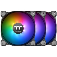 Thermaltake Pure 12 ARGB Sync Radiator Fan TT Premium