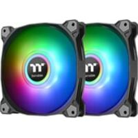 Thermaltake Pure Duo 14 ARGB 2-Fan Pack CL-F116-PL14SW-A