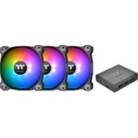 Thermaltake Pure Plus 14 RGB TT Premium Edition CL-F064-PL14SW-A