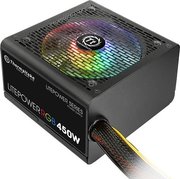 Thermaltake RGB 450W PS-LTP-0450NHSANE-1 v2.3 фото