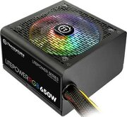 Thermaltake RGB 650W PS-LTP-0650NHSANE-1 фото