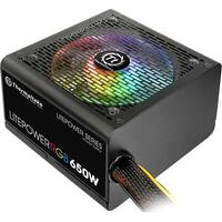 Thermaltake RGB 650W PS-LTP-0650NHSANE-1