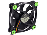 Thermaltake Riing 12 LED Green фото