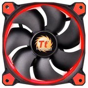 Thermaltake Riing 12 LED Red фото