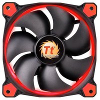 Thermaltake Riing 12 LED Red