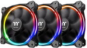 Thermaltake Riing 12 LED RGB Radiator Fan Sync 3 Fan фото