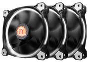 Thermaltake Riing 12 LED White (3 fans pack) фото